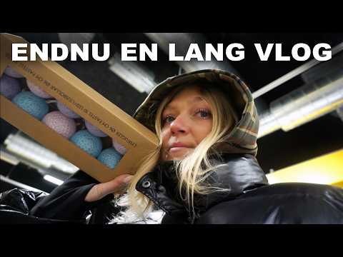 EN VLOG MED JERES Y MENNESKER