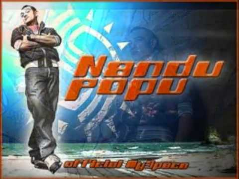 Nandu Popu ( @sudsoundsystem ) - La Storia Noscia #LoveUniversityRiddim