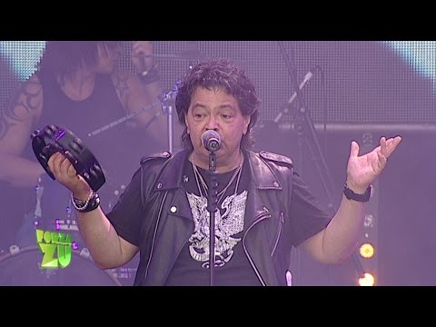 Pact - Trenul pierdut (Live la Forza ZU 2015) Pact - Trenul pierdut (Live la Forza ZU 2015)