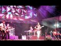 Keb' Mo' LIVE - Just Looking Singapore 2012