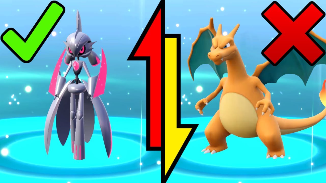 Surprise Trade the Right Pokรฉmon to Win