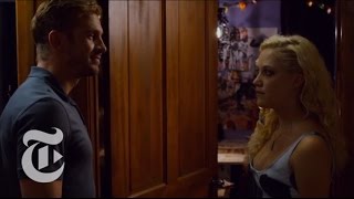 ‘The Guest’ | Anatomy of a Scene w/ Director Adam Wingard | The New York Times