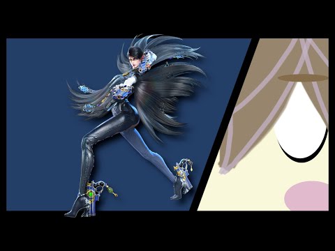 Bayonetta 2: Tomorrow Is Mine (Remix)