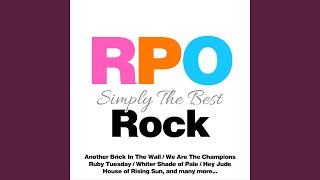 Whiter Shade of Pale