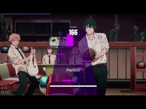 Gameplay Video