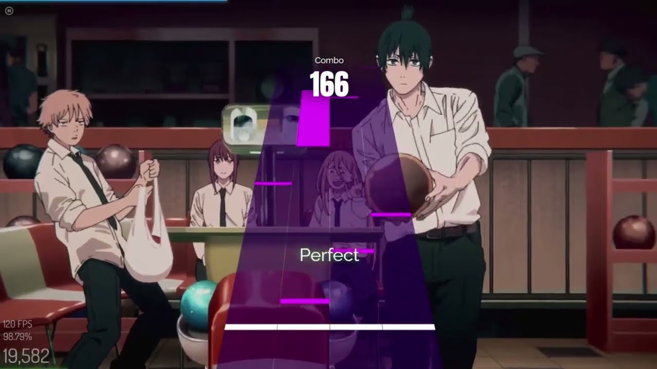 Gameplay Video