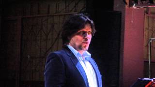 the voice in the old village choir / голос из хора