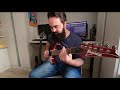 On Your Way Sweet Soul - Andy Timmons (Cover by Ewerton Mendes)
