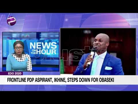 Governor Obaseki Has Become A Movement In Edo State