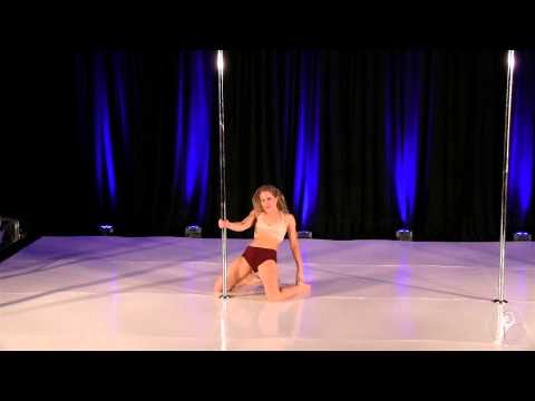 NEAAC 2014 Irmingard Mayer Northeast Aerial Art Champion