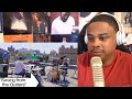 TORTOISE - SWUNG FROM THE GUTTER | REACTION