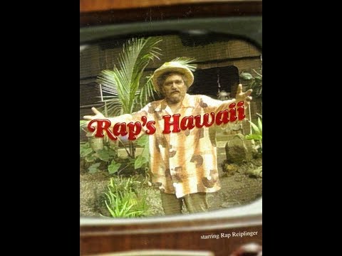 Rap Reiplinger - Rap's Hawaii [2003]