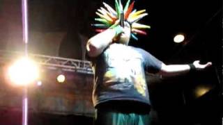 This Is Not A Song, It&#39;s A Sandwich! live