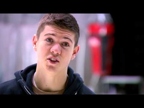 Luke And Jason Talk About The Bitterness Between Them - Dancing On Ice