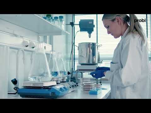 Probi - How it all started