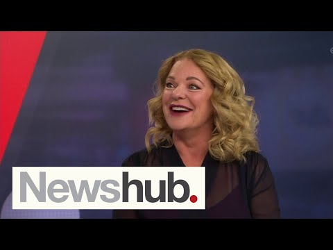 'Oh no!': Kerre Woodham revisits moment she was called back for Dancing with the Stars | Newshub