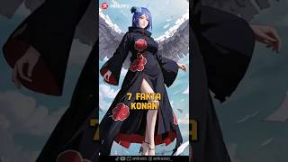 Download lagu 7 Fakta Konan, Satu-satunya Wanita di Akatsuki | Naruto & Boruto mp3 Download lagu 7 Fakta Konan, Satu-satunya Wanita di Akatsuki | Naruto & Boruto mp3