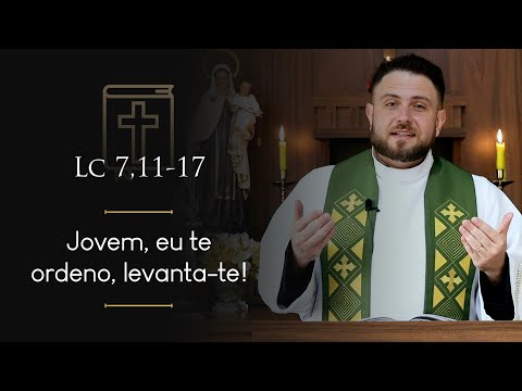 Daily Homily | Tuesday - 24th Week in Ordinary Time (Lk 7:11-17)