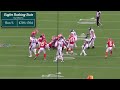 The Eagles Positivity Bunny - The Draw Play