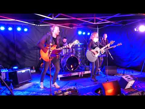 Ina Morgan - Zombie (The Cranberries Cover)