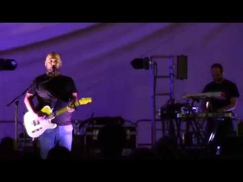 Zibba Band ft Andro ( Negramaro ) - Universo - HD - Live