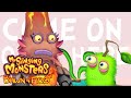 My Singing Monsters Dawn Of Fire Update 2 3 Offical Trailer
