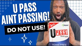 U-Pass Aint Passing ! Truckers and Everyone Beware!!!  #Amazon #Trucking