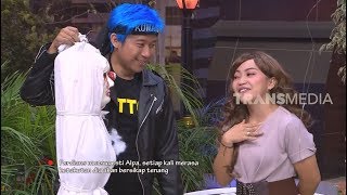 Download lagu LUAR BIASA! Mpok Alpa Sudah Gak Takut Hantu dan Ular Lagi | OPERA VAN JAVA (28/01/20) Part 1 mp3