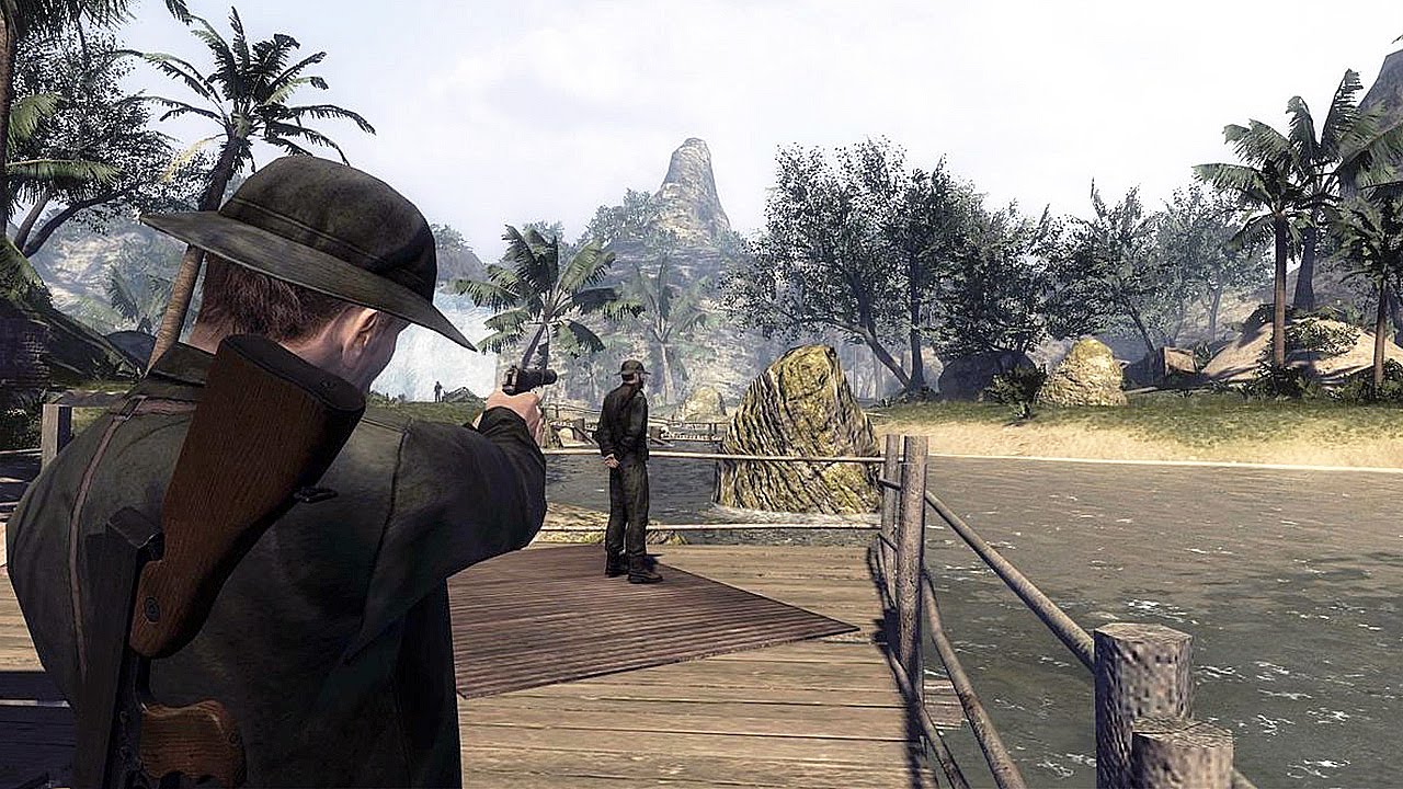 Gameplay video