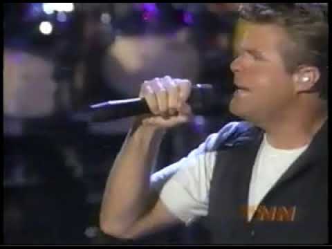 Lonestar, Amazed TNN Music Awards, 2000