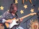 Sonny Landreth Live - Pedal To Metal
