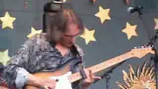 Sonny Landreth - Pedal To The Metal video