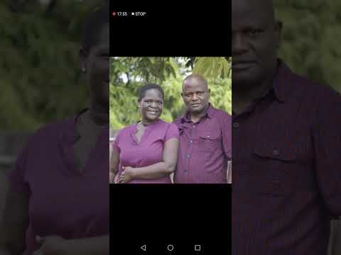 Mlaliki Prisca Futu ( Kumanganso Kachisi Part 1)