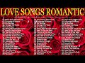 Love Songs Of All Time Playlist  - Best Old Love Songs of the  80s, & 90s