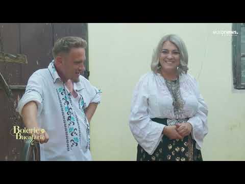 Boierie în bucătărie - Episodul 7 - Cula Cernătești