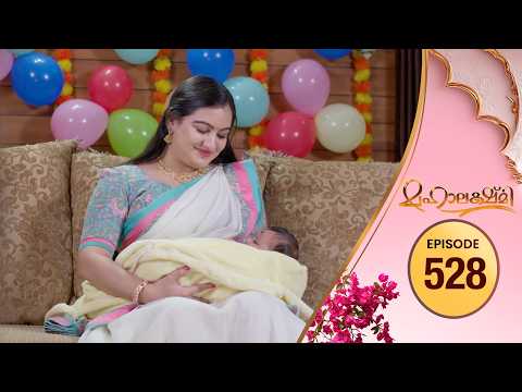 Mahalakshmi | Flowers TV | EP 528
