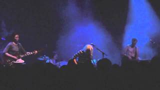 KT Tunstall - &quot;False Alarm&quot; HD (Live Halloween 2010 @ The Crystal Ballroom)