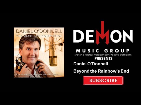 Daniel O'Donnell - Beyond the Rainbow's End