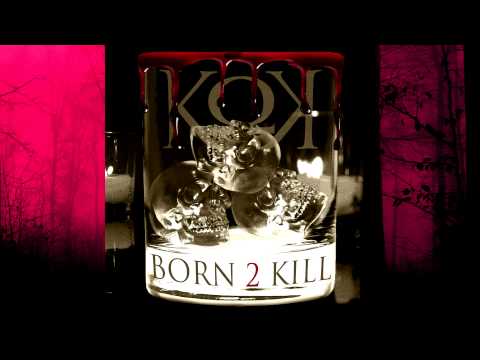 Kaotic Klique featuring Lord Infamous, Scan Man, Evil Pimp, Koopsta Knicca - Brain Damage