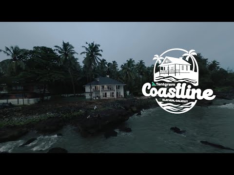Here's an exclusive look at Tentgram Coastline!  #tentgram #calicut