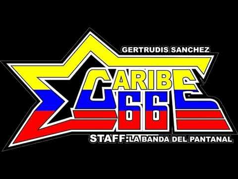 REYNA DE MI CORAZON -CUMBIA PERUANA EXITO SONIDO CARIBE 66 LIMPIA