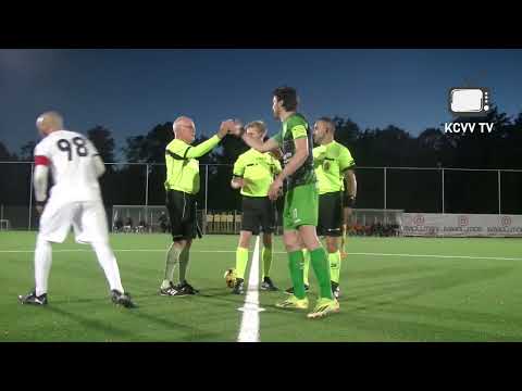 KCVV Elewijt overklast KFC Diest met 5-1. KCVV TV was erbij en doet het verslag van de wedstrijd.