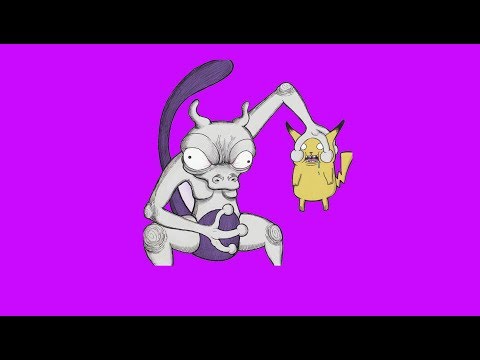 Hamza x Damso Type Beat 2019 (Prod by Belhad)