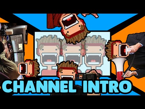 Terminus TV Channel Introduction - TerminusTube's Second Channel