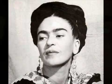 Frida / Rogelio Botanz