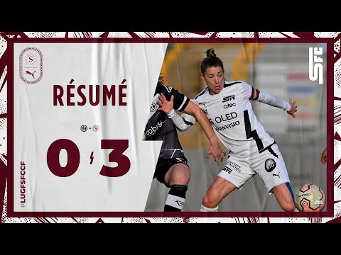 Lugano 0 - 3 Servette FCCF | Le résumé de la victoire !
