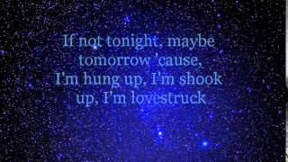 Lovestruck - The Vamps Lyrics