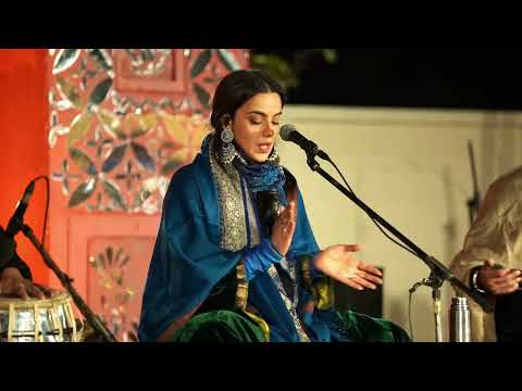 Boohey Barian by Deveshi Sahgal