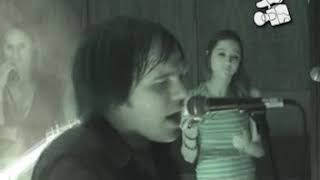 The Ataris - 08 - The cheyenne line (Live Extreme Fest Brazil 09 10 2006) Romis @LBVIDZ