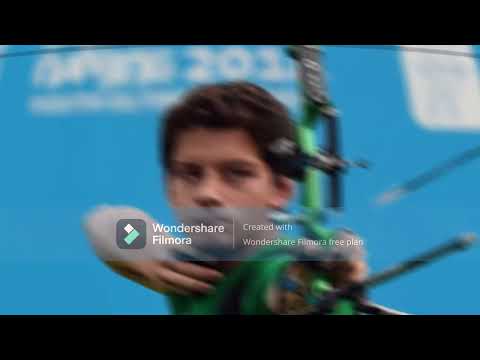 D’Almeida collects first win of 2024 at South American champs